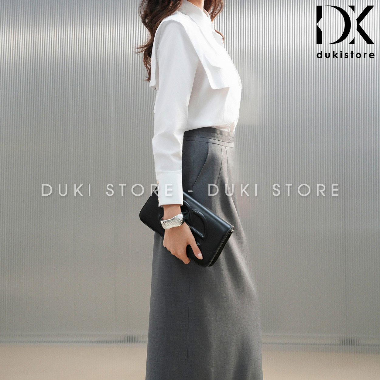 chân váy công sở nữ màu xám dài đẹp chan-vay-cong-so-nu-mau-xam-dai-dep-CVD0007.jpg